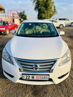 نیسان سێنترا